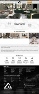 طراحی داخلی زهرا اعلا