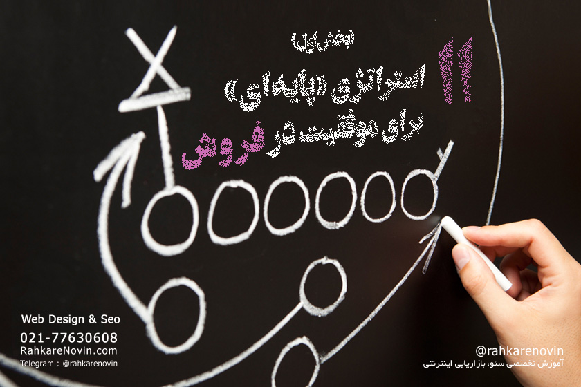 استراتژی پایه ای